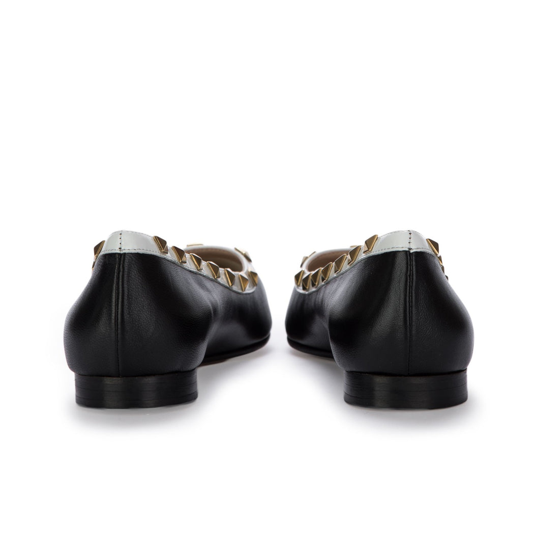 H256BO-SF GLOSSY  NERO
