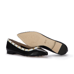 H256BO-SF GLOSSY  NERO