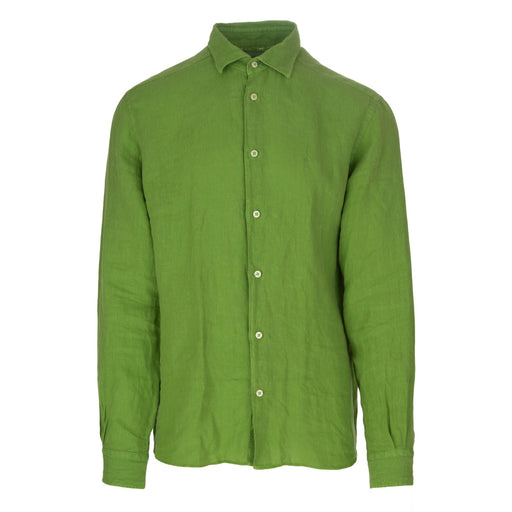 FR069-MC309-106 LUCA  VERDE PISTACCHIO