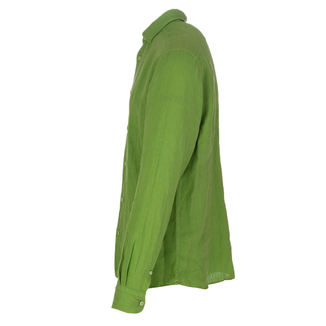 FR069-MC309-106 LUCA  VERDE PISTACCHIO