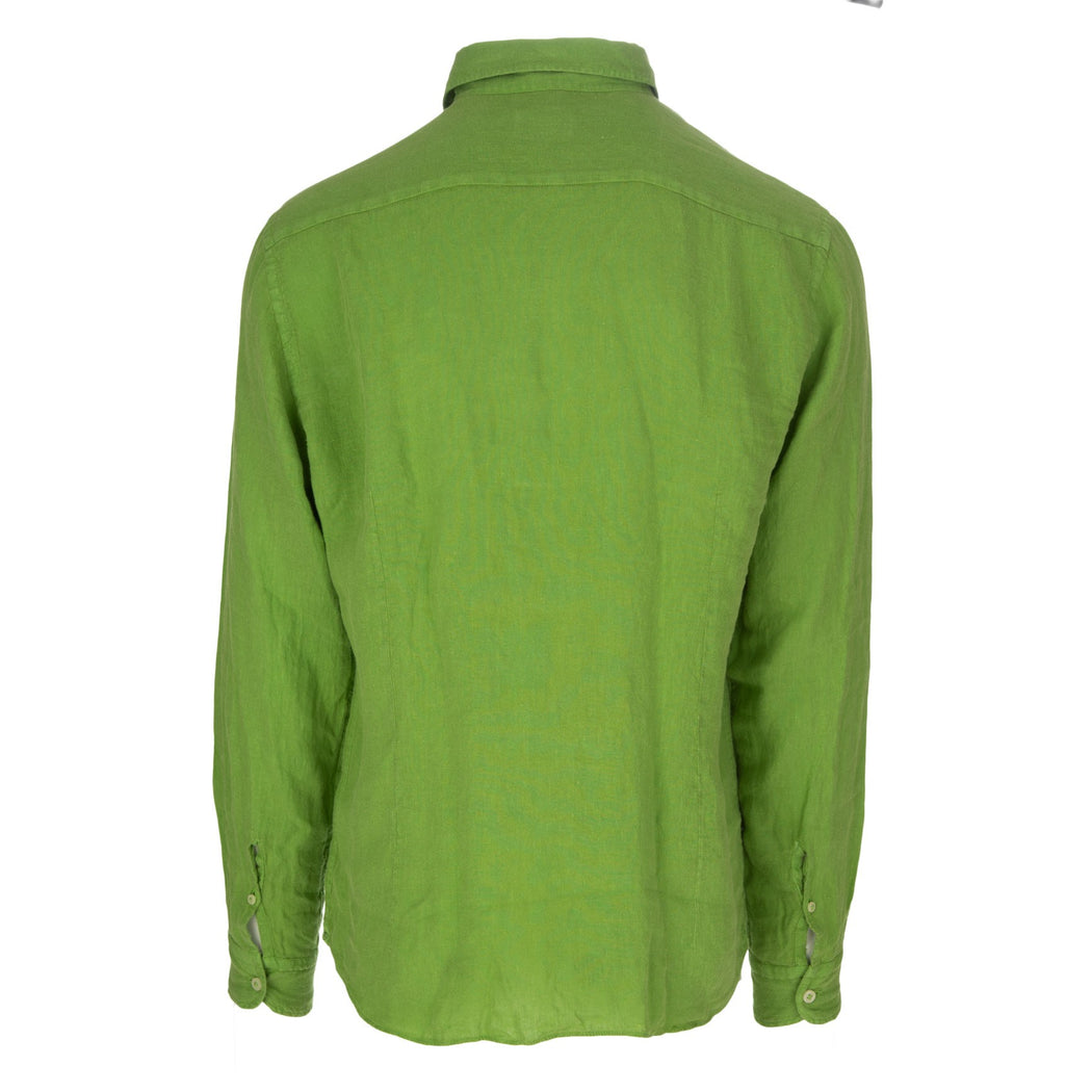 FR069-MC309-106 LUCA  VERDE PISTACCHIO
