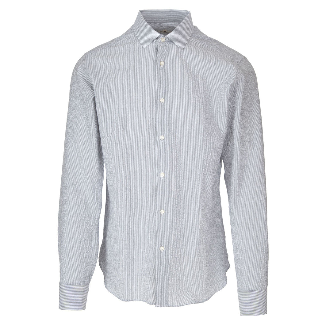 BLAKE SC 027  COL.06 BLU/BIANCO