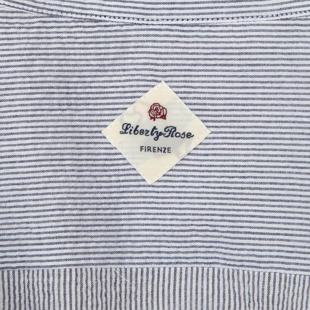 BLAKE SC 027  COL.06 BLU/BIANCO