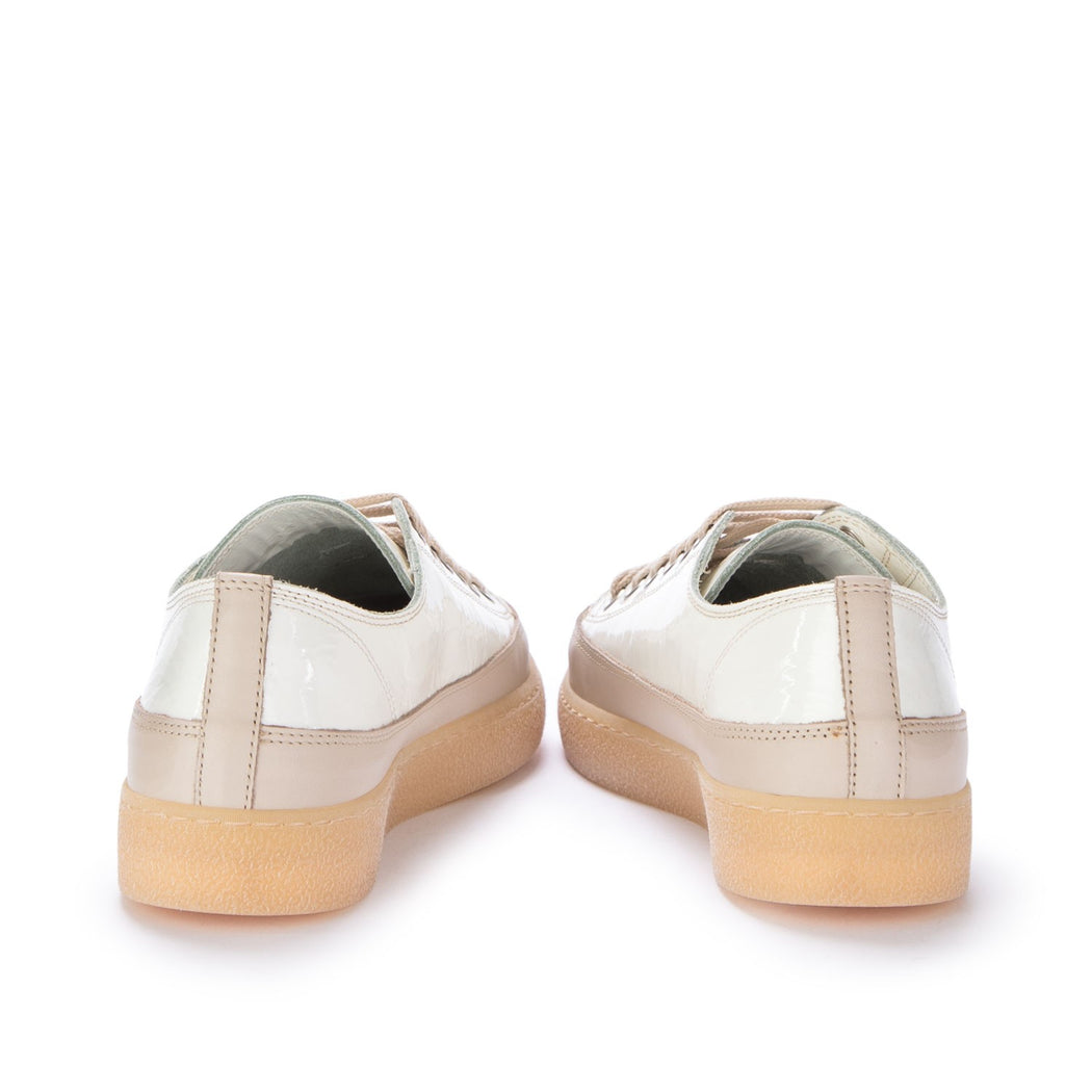 MYO B  BEIGE/BIANCO