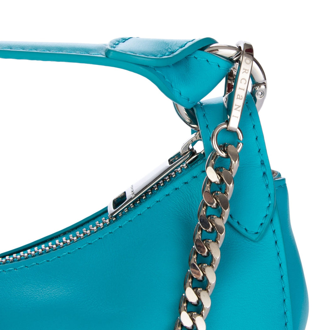 SD0179 DUMPLING LIBERTY/VANITY  BLU ACQUA MARINA
