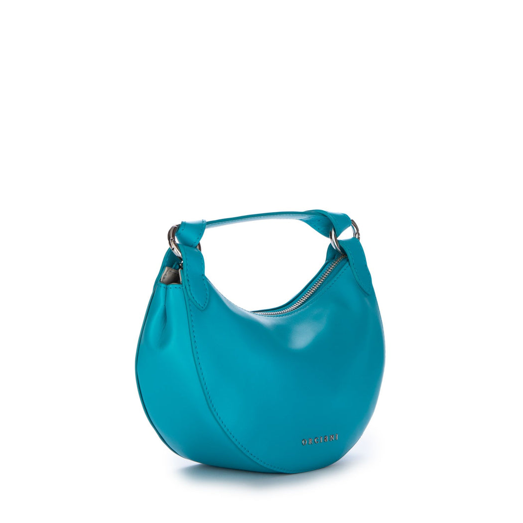 SD0179 DUMPLING LIBERTY/VANITY  BLU ACQUA MARINA