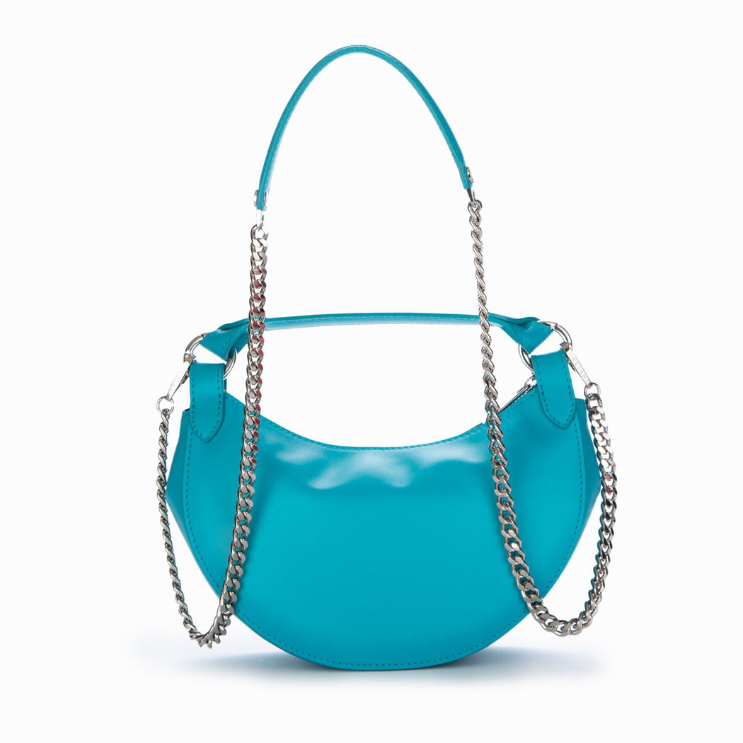 SD0179 DUMPLING LIBERTY/VANITY  BLU ACQUA MARINA