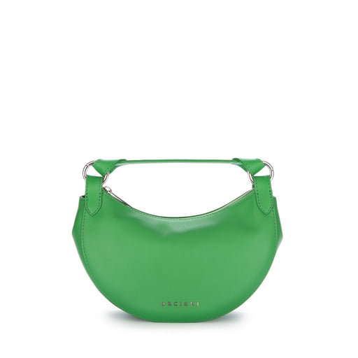 SD0179 DUMPLING LIBERTY/VANITY  VERDE