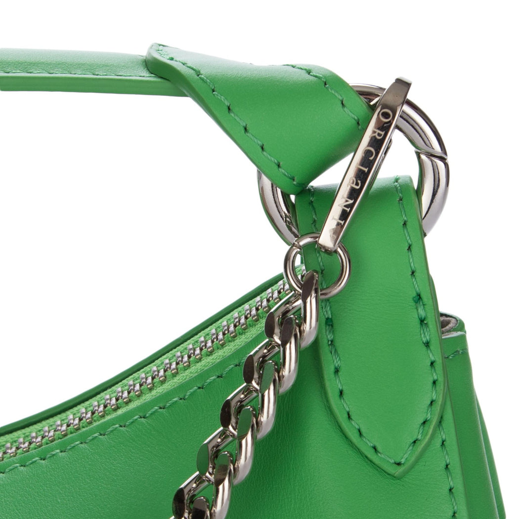 SD0179 DUMPLING LIBERTY/VANITY  VERDE