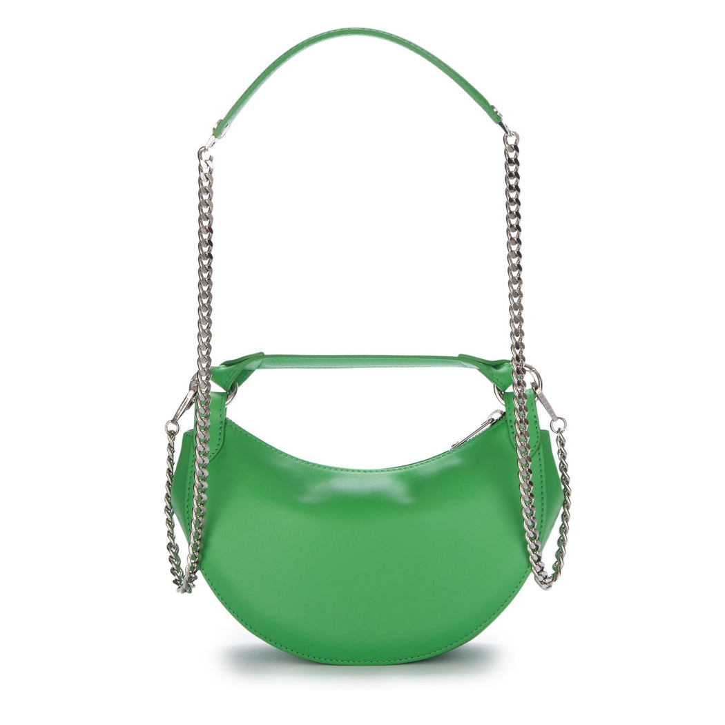 SD0179 DUMPLING LIBERTY/VANITY  VERDE