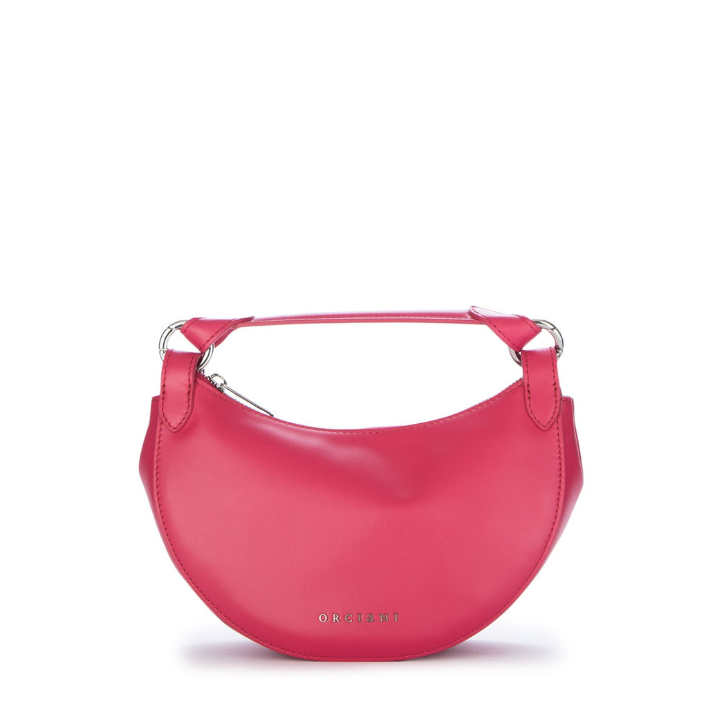 SD0179 DUMPLING LIBERTY/VANITY  FUCSIA