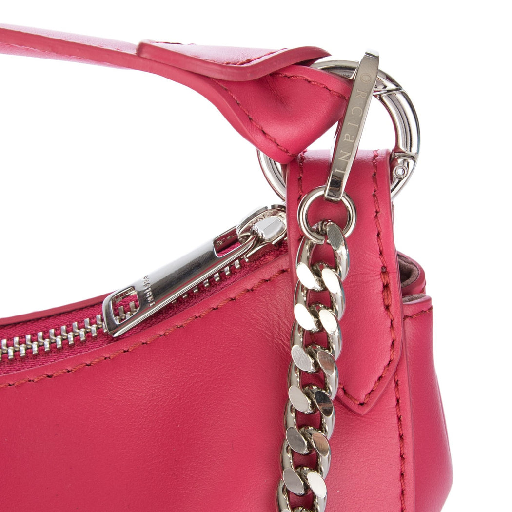 SD0179 DUMPLING LIBERTY/VANITY  FUCSIA