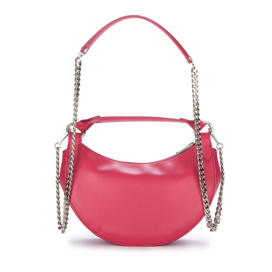 SD0179 DUMPLING LIBERTY/VANITY  FUCSIA