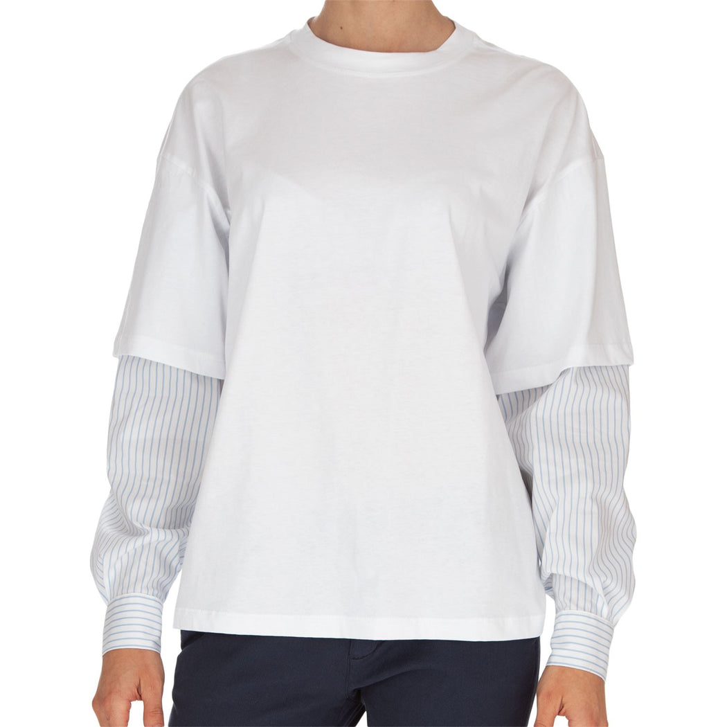 Y4SJ09  A01-0 BIANCO