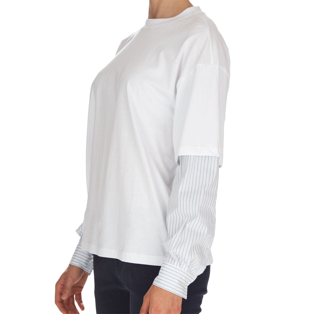 Y4SJ09  A01-0 BIANCO