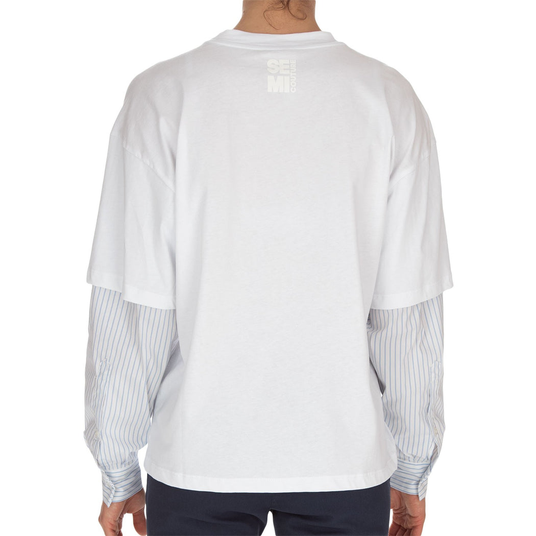 Y4SJ09  A01-0 BIANCO