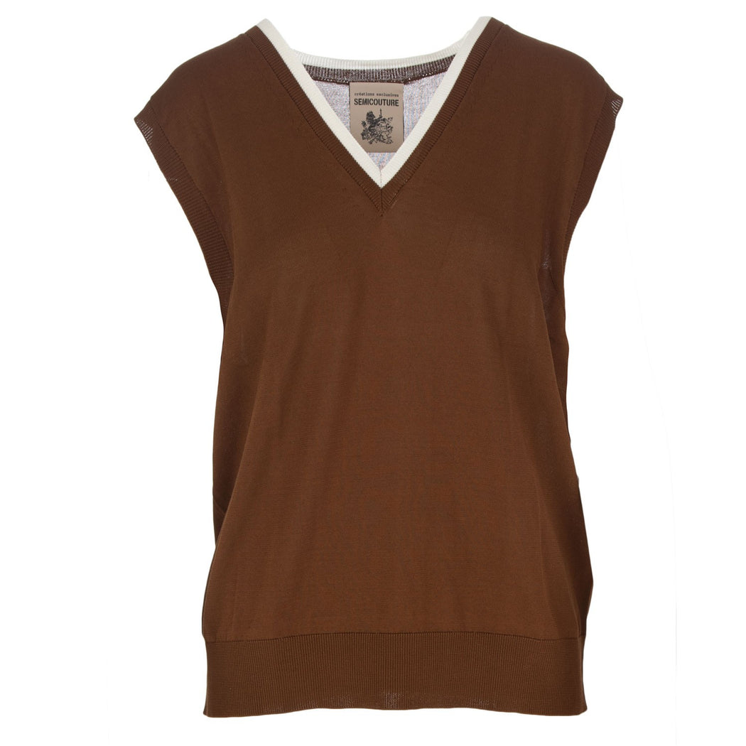 Y4SA01  U79-0 MARRONE