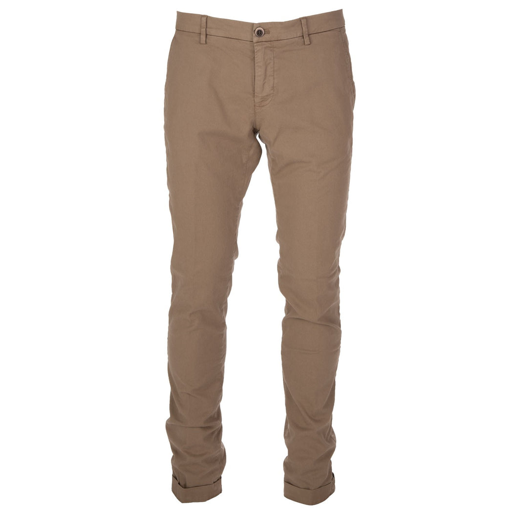 9PN2A4973 MBE098 MILANOSTYLE  110 MARRONE