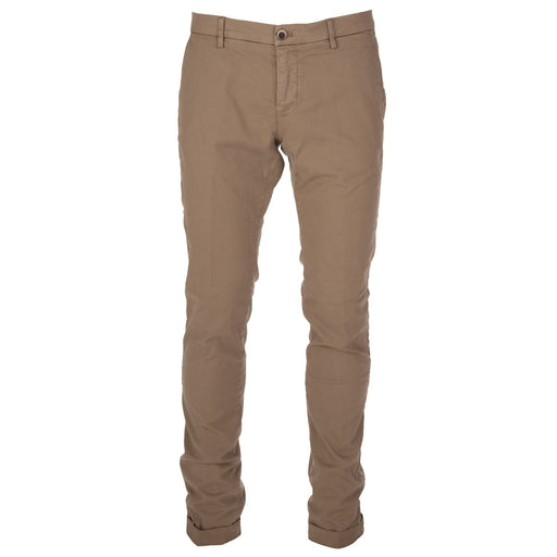 9PN2A4973 MBE098 MILANOSTYLE  110 MARRONE
