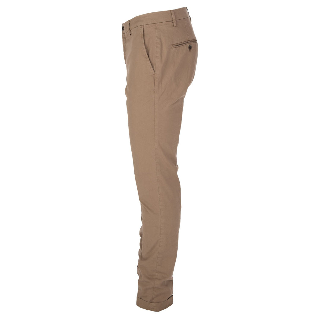 9PN2A4973 MBE098 MILANOSTYLE  110 MARRONE