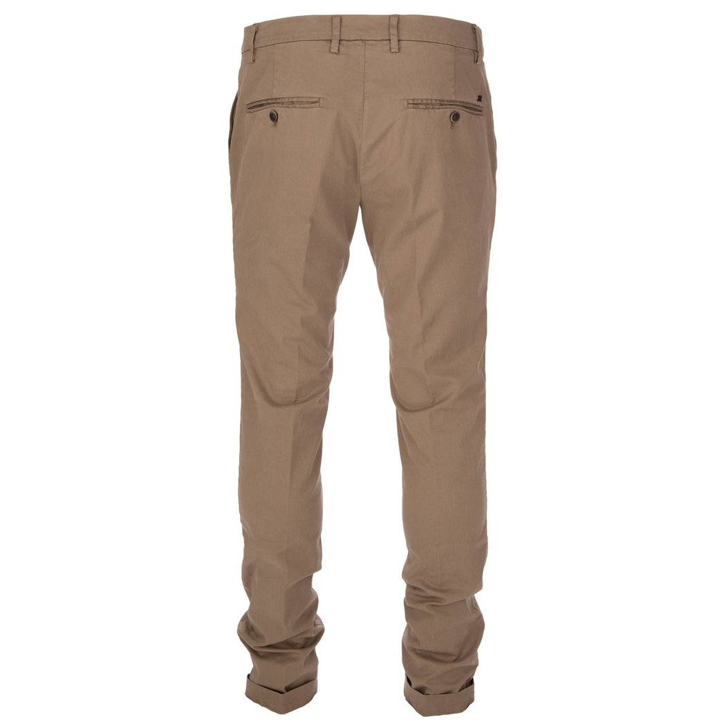 9PN2A4973 MBE098 MILANOSTYLE  110 MARRONE