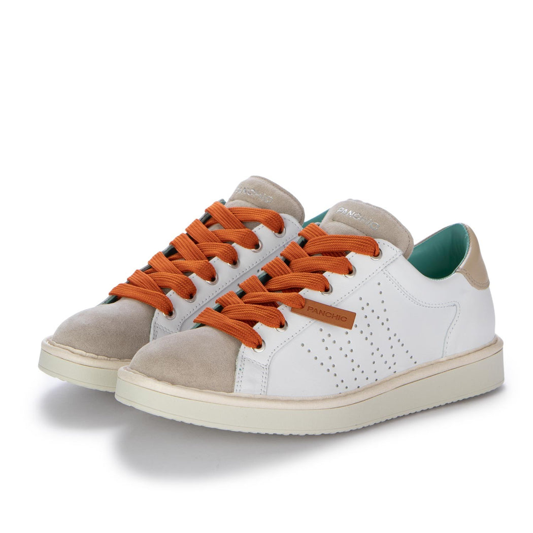 P01M013-00873032  BIANCO/BEIGE