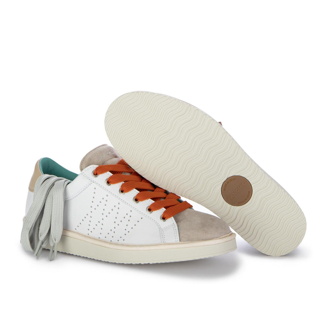 P01M013-00873032  BIANCO/BEIGE