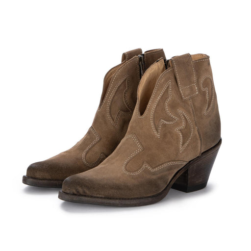 52864 CAMOSCIO SABBIA  MARRONE CHIARO