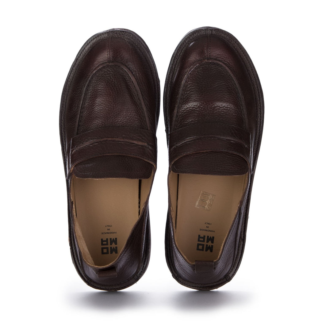 18402E-ARL AR LUX  MARRONE
