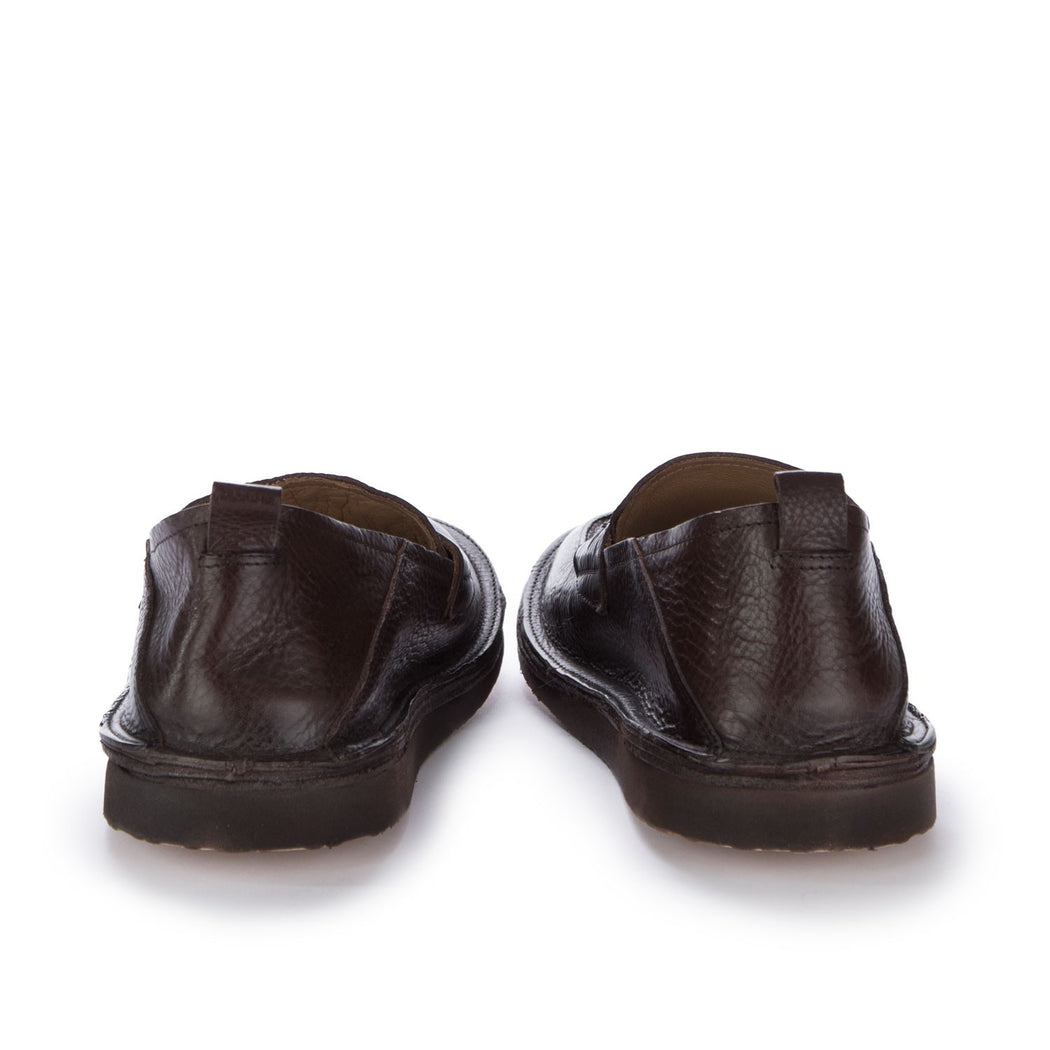 18402E-ARL AR LUX  MARRONE