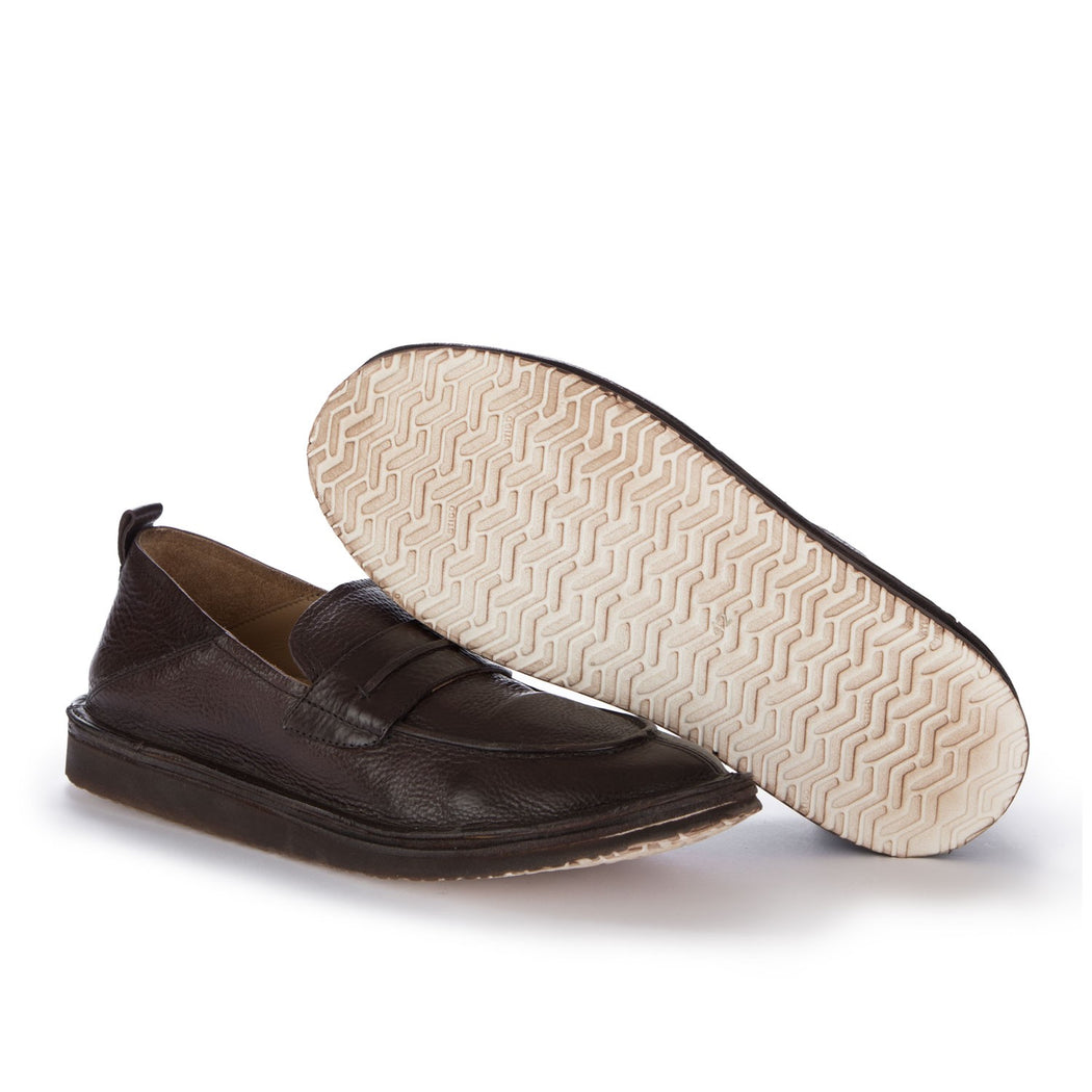 18402E-ARL AR LUX  MARRONE
