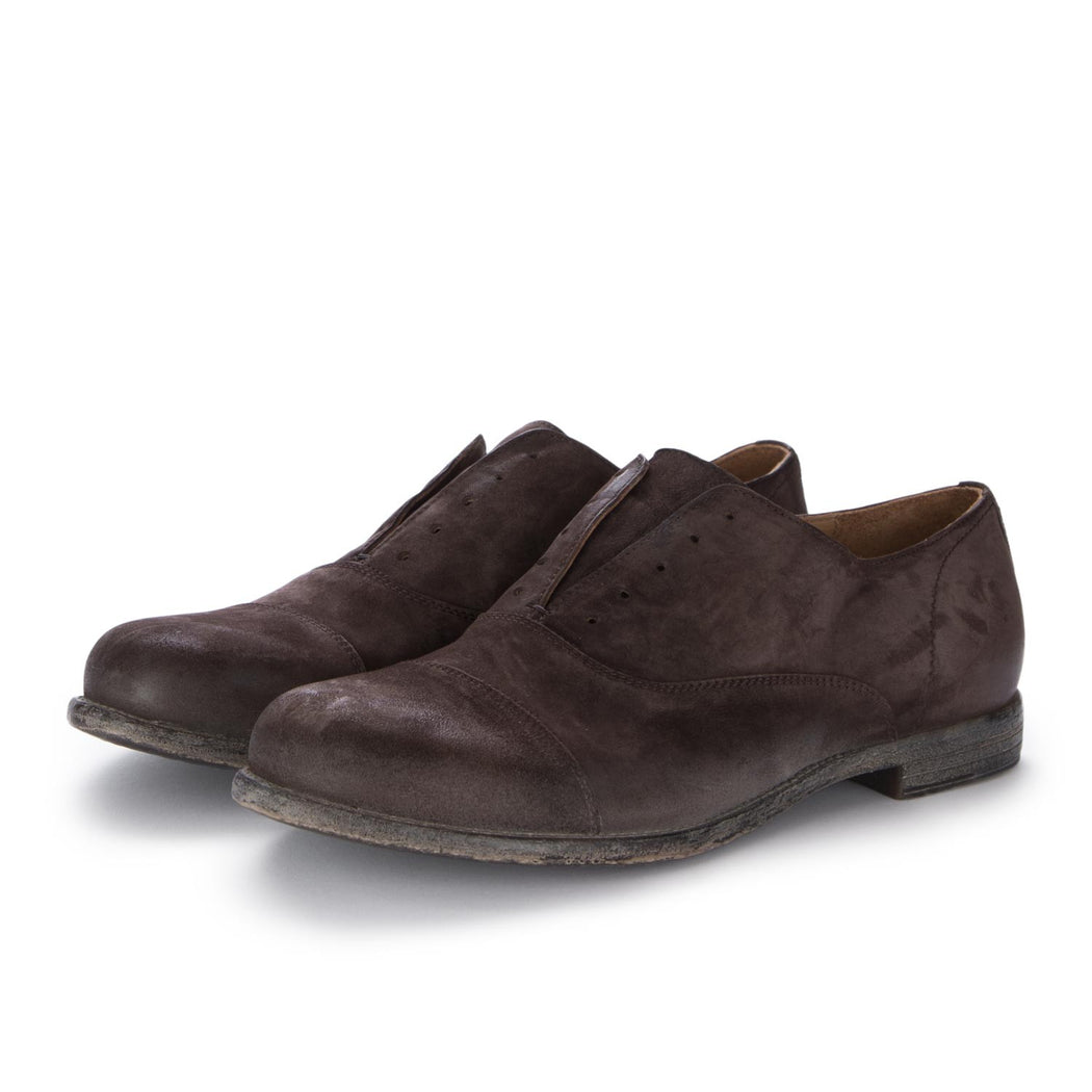 16403A-OW OLIVER WATER  MARRONE