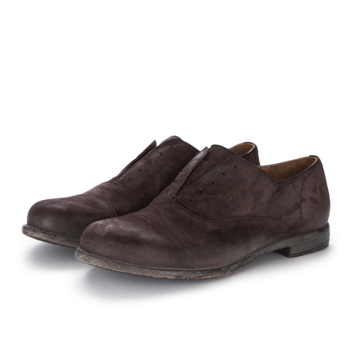 16403A-OW OLIVER WATER  MARRONE