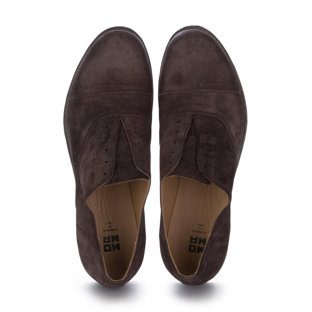 16403A-OW OLIVER WATER  MARRONE