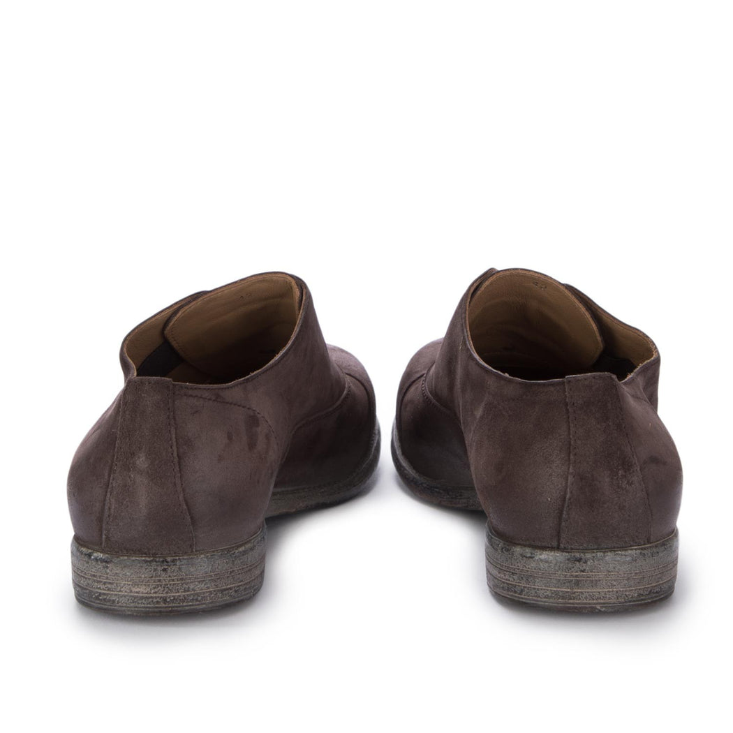 16403A-OW OLIVER WATER  MARRONE
