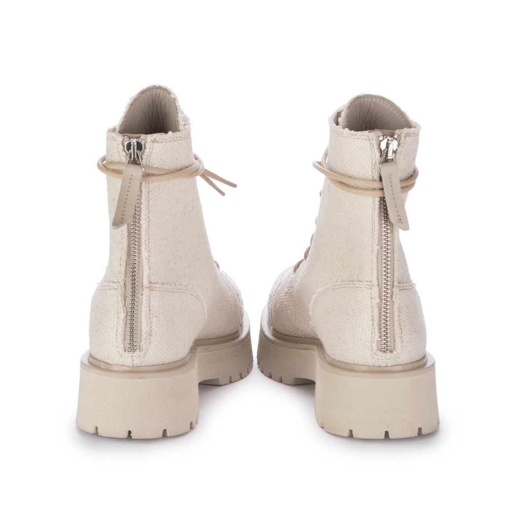 HARU DUDLEY CREAM  BEIGE