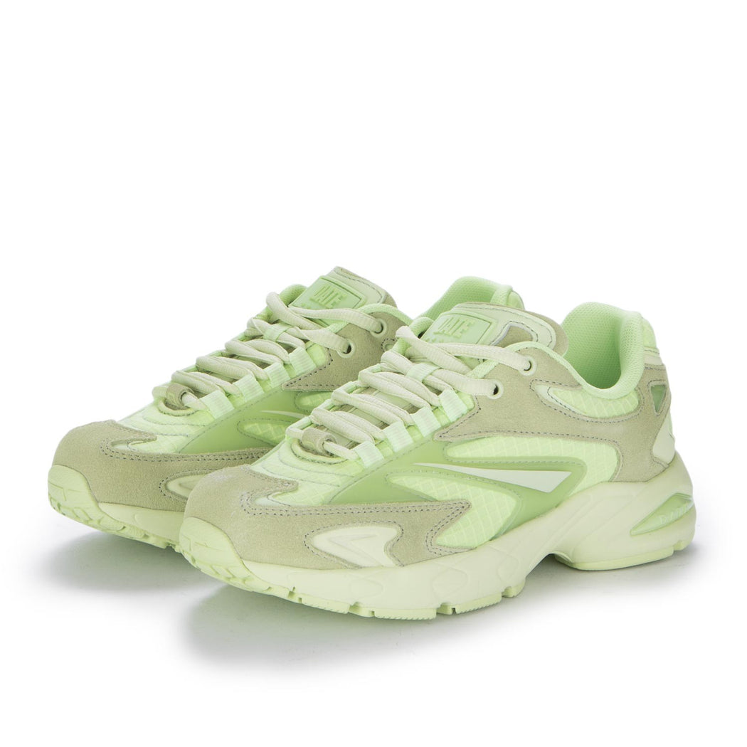 W401-SN-CO-GR SN23 COLORED  VERDE