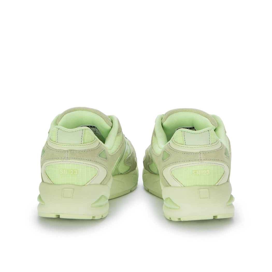W401-SN-CO-GR SN23 COLORED  VERDE