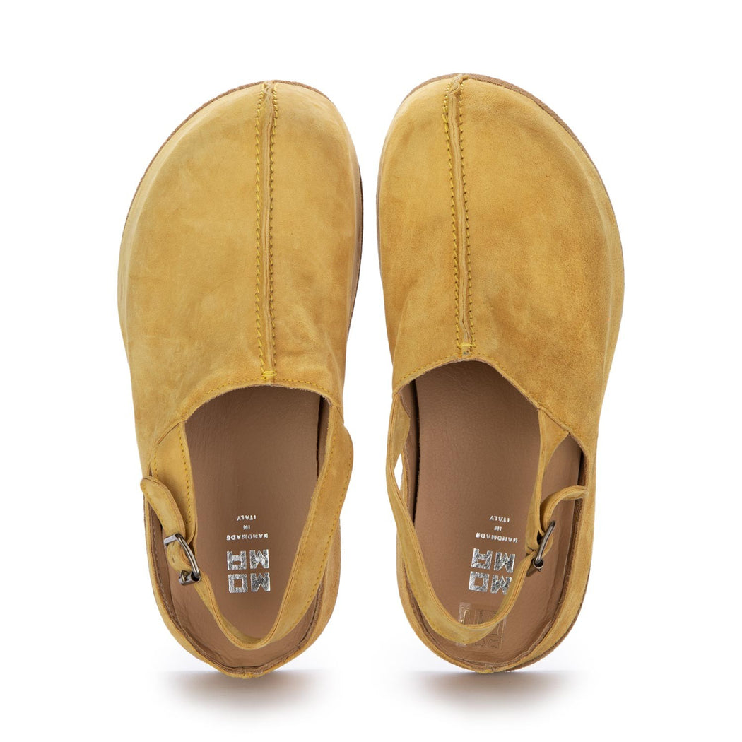 34403G-OW OLIVER WATER  862H GIALLO