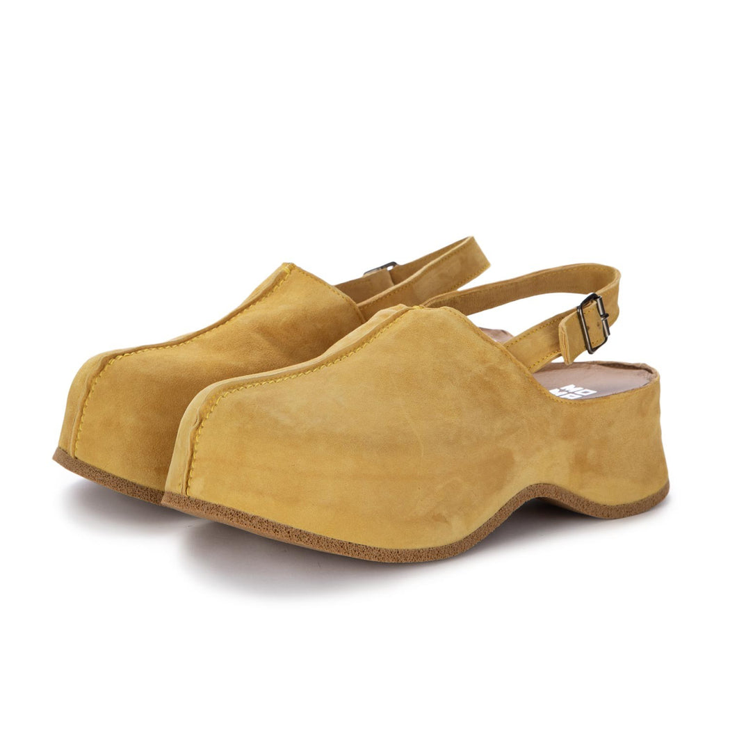34403G-OW OLIVER WATER  862H GIALLO