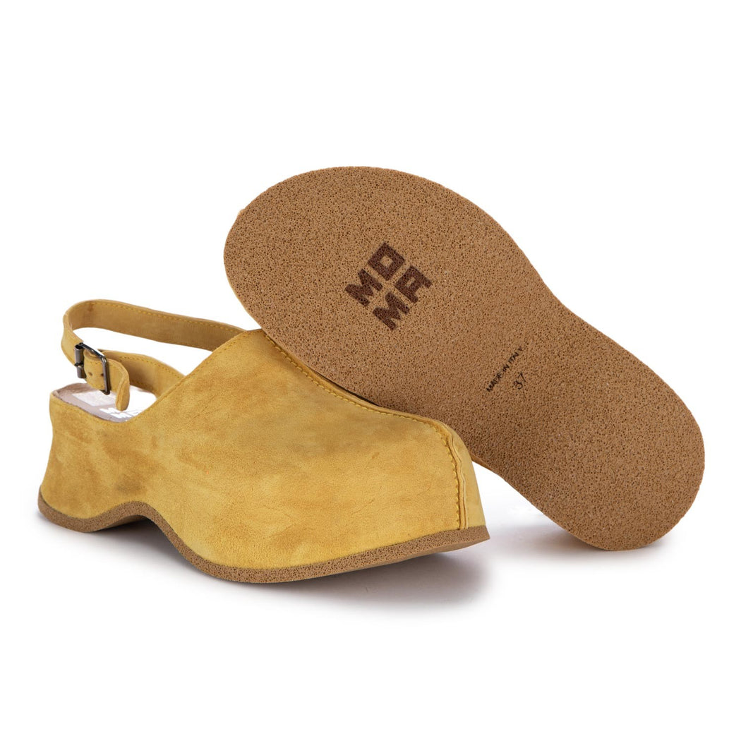 34403G-OW OLIVER WATER  862H GIALLO