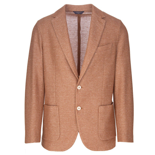 CN4386 LINO/COTONE  7092 MARRONE