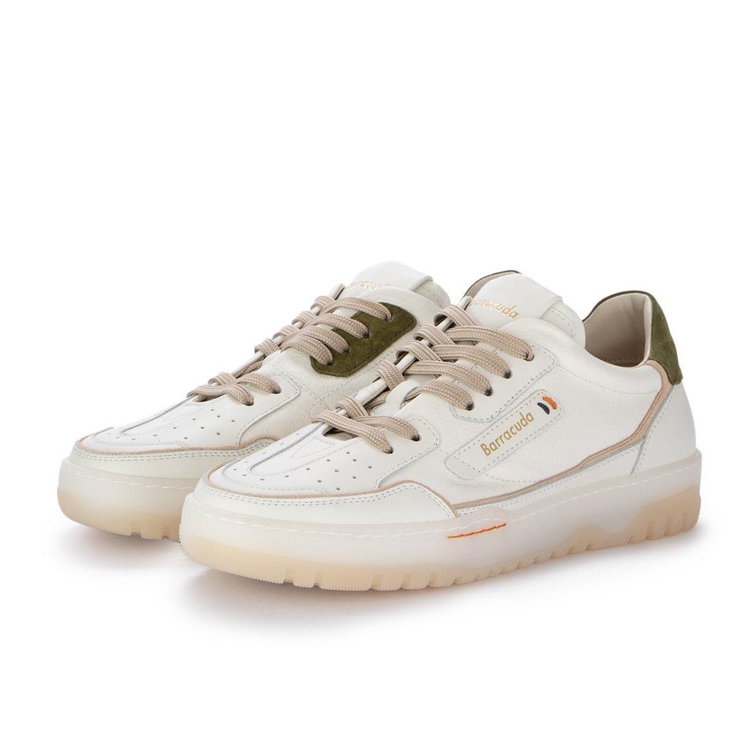 BU3497B  V2061  BIANCO/BEIGE