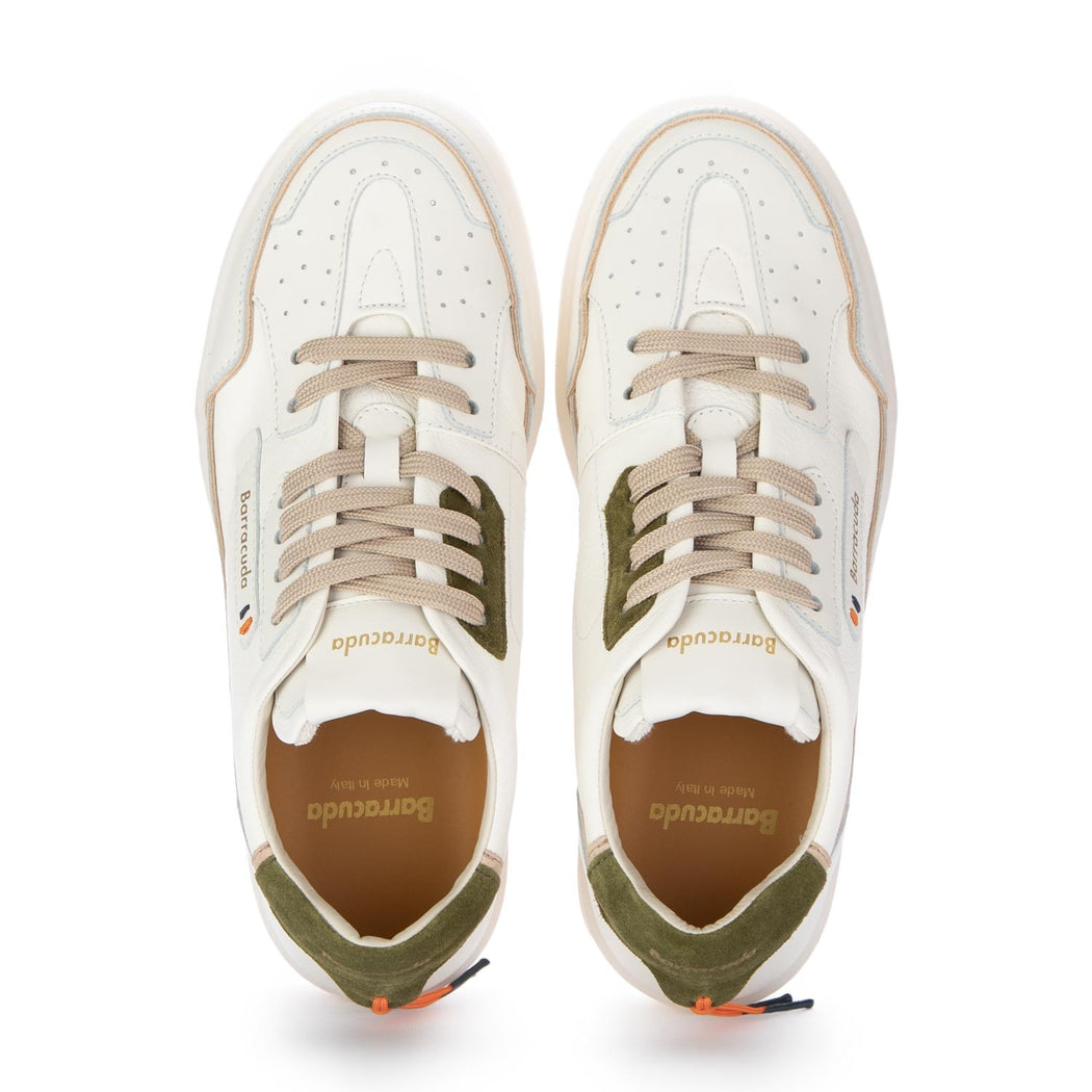 BU3497B  V2061  BIANCO/BEIGE