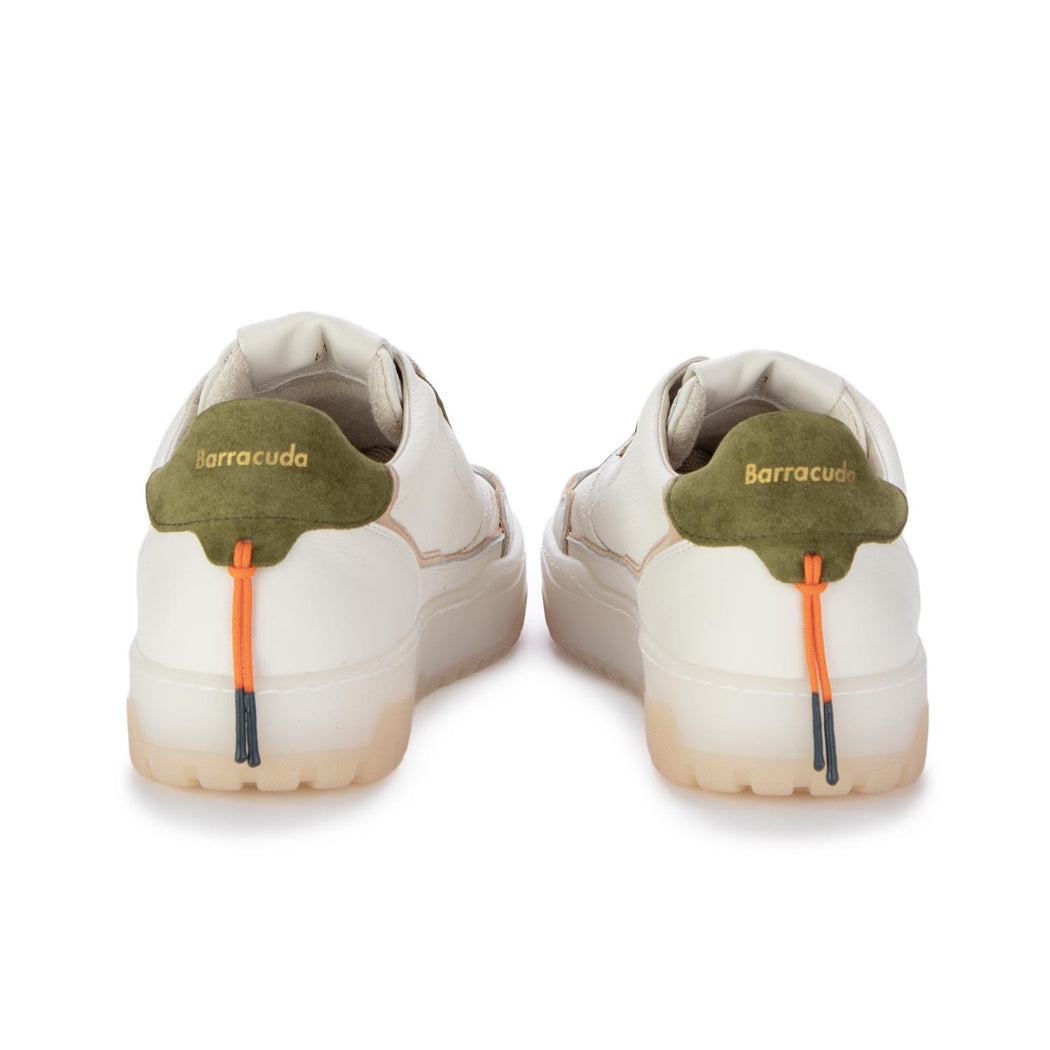 BU3497B  V2061  BIANCO/BEIGE