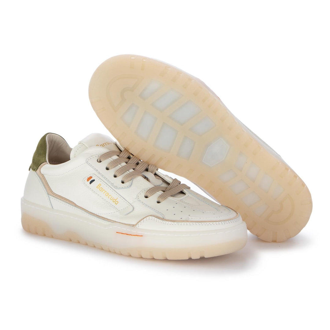 BU3497B  V2061  BIANCO/BEIGE