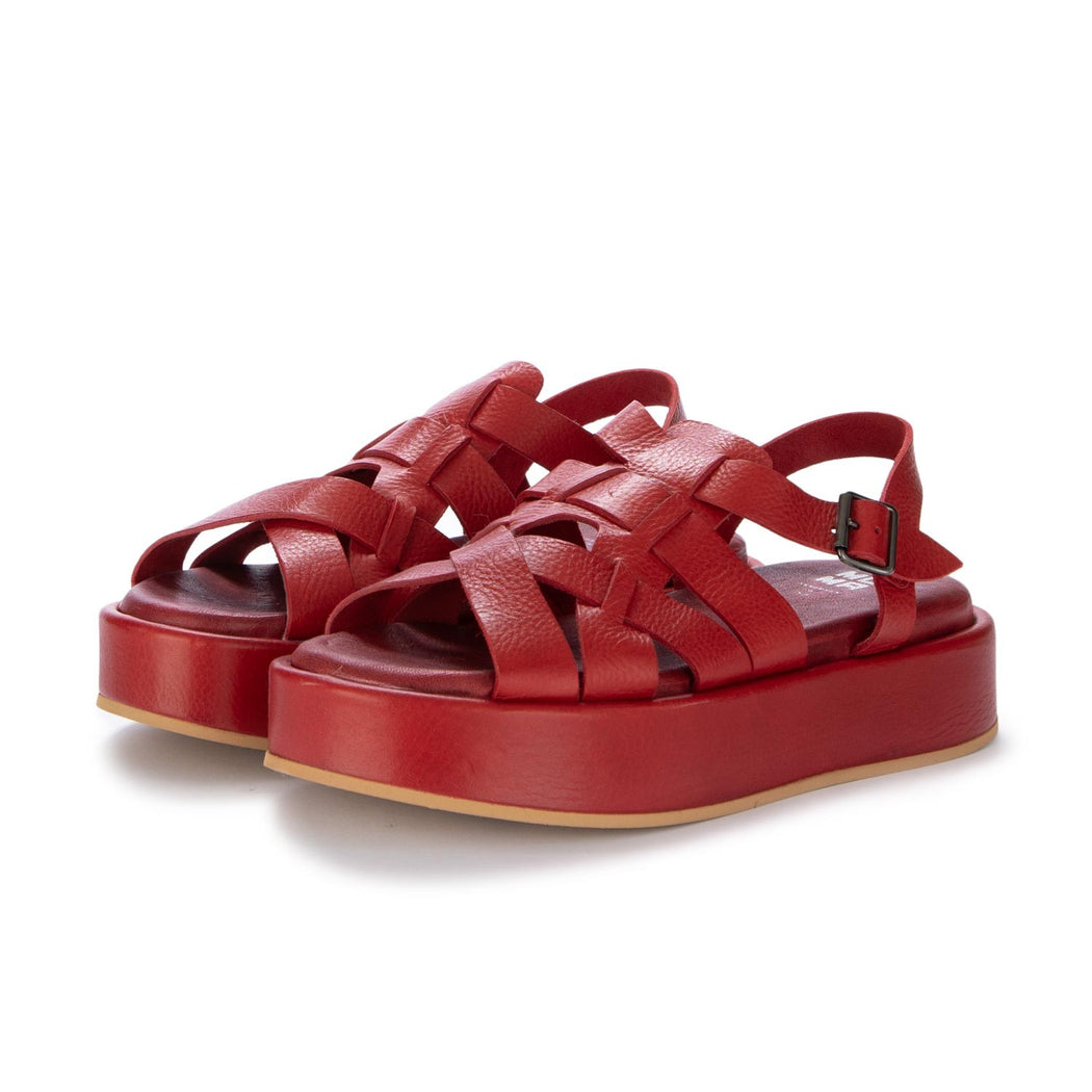 38403G-ARR ARIZONA RAW  ROSSO MALBORO