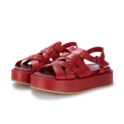 38403G-ARR ARIZONA RAW  ROSSO MALBORO