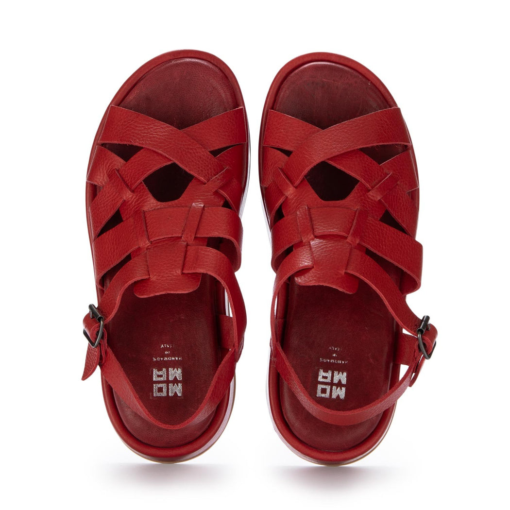38403G-ARR ARIZONA RAW  ROSSO MALBORO