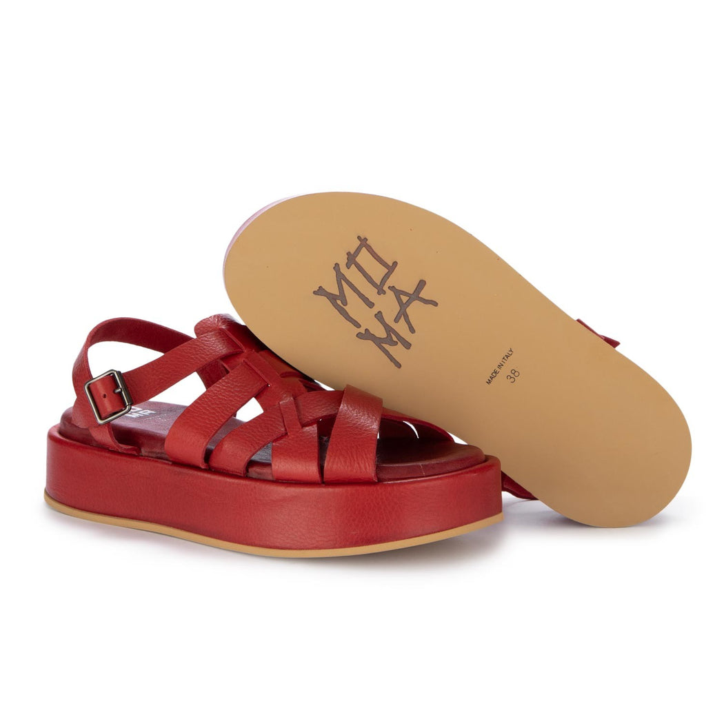 38403G-ARR ARIZONA RAW  ROSSO MALBORO